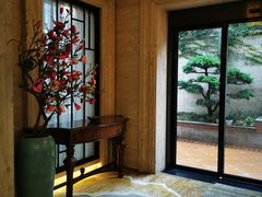 -虹御轩·传承江浙菜(虹桥店)