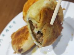 -大南门牛肉包子店
