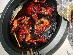 -铜人李火锅(西大街店)