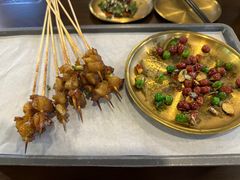 -林二哥宜烤官·宜宾小烧烤