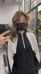 点击看大图 -New Fashion·新时尚形象设计