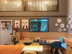 大堂-面包谷Grains n' Beans(九号公馆店)