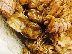 -北塘海鲜·天津菜(大光明桥旗舰店)