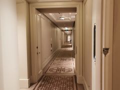 -东海朗廷酒店秀·Silk自助餐厅