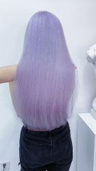 -ＲH SALON·简爱烫发染发接发