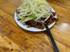 -王哥铁板烧(簋街店)
