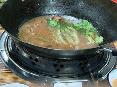 -鹅来顺·顺德火焰醉鹅(天平架分店)