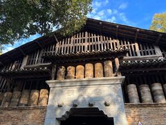 -景德镇古窑民俗博览区