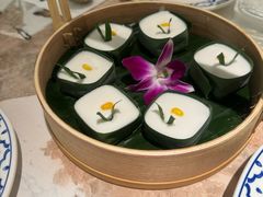 -KingThaia金泰兰(滨江天街店)