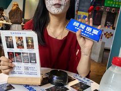 -棂笼·深度沉浸密室(武汉旗舰店)