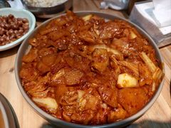 -京玉菲饭店(李村店)