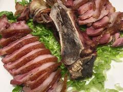 -稻香酒家·33年老字号·港式粤菜(富邦中心店)