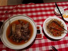 -西贝莜面村(镇江苏宁广场店)