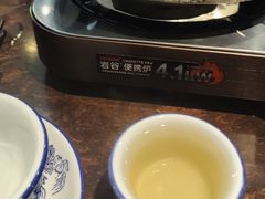 -凤兴鸡煲(宝安海雅店)
