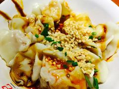 -蓉李记成都名小吃(合肥包河万达店)