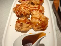 -狮王府淮扬菜(万象城店)