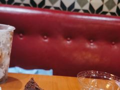 -西西弗矢量咖啡(凯德学府店)