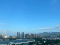 -杭州龙禧福朋喜来登酒店