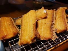 -老头儿油爆虾·1987杭州烟火味(湖滨银泰in77D区店)