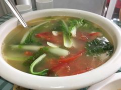 -无味饭店(九眼桥商业文化广场店)