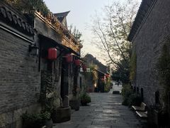 -回龙窝历史文化街区