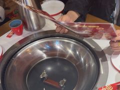 -玺炖·中国铁锅炖(南京东路店)