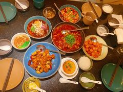 -华豫川酒家(大卫城店)