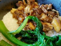 -72街红烧排骨饭(海珠丽影广场店)