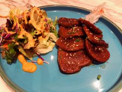 -月下料理(楷林IFC店)