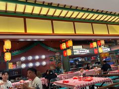 -辣小鲜·南昌大排档(船山路店)