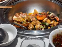 -七欣天香辣蟹火锅(万达广场店)