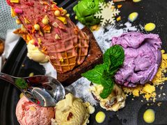 -哈根达斯(济南万象城店)