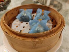 -酌宴府The China Club·广州万富希尔顿酒店(云城东路店)