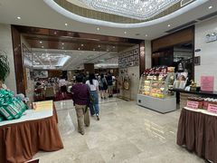 -兴悦酒家(保利克洛维店)