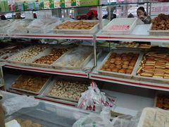 -真素诚·清真(新华路店)