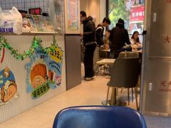 -TACO STAR 塔可星(下沙宝龙店)