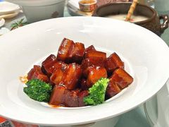 -北京老铺烤鸭(西稍门店)