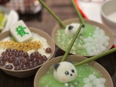 -胖哥俩肉蟹煲(杭州大厦中央广场店)
