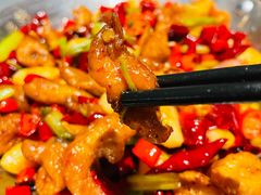 -潇湘阁(汉光百货店)