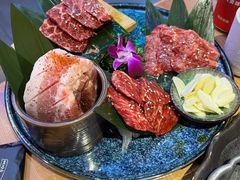 -丸藏和牛烧肉专门店(园区师惠坊店)