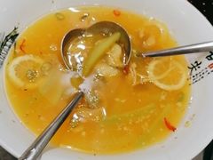 -九龙茶记·粤式餐厅融合菜(鹭江店)