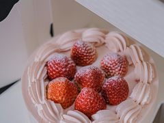 -积慕Cake(解放大道店)