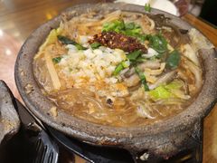 -王明古法砂锅居(开化寺店)