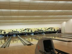 -广州保龄球馆(广州天河体育中心店)