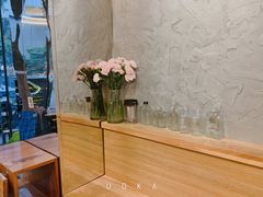 -PAUSE(恒大广场店)