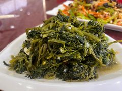 -途肴·老农饭庄(百里峡店)