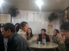-老地方面馆(思南路店)