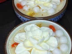 -奇芳阁·百年清真南京菜(夫子庙店)
