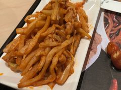 -水平有限广西米粉·广西风味集(五道口店)