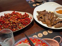 -拾捌川·自贡爆炒(新街口店)